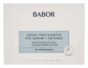 Babor Instant Fresh & Smooth Set