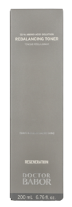 Babor Regeneration Rebalancing Toner