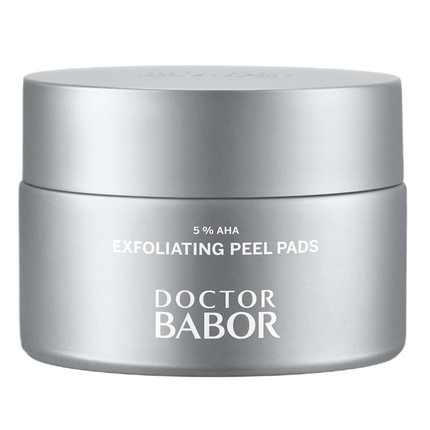 Babor Resurface Exfoliating Peel Pads Resurface Exfoliating Peel Pads