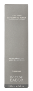 Babor Clarifying Exfoliating Toner