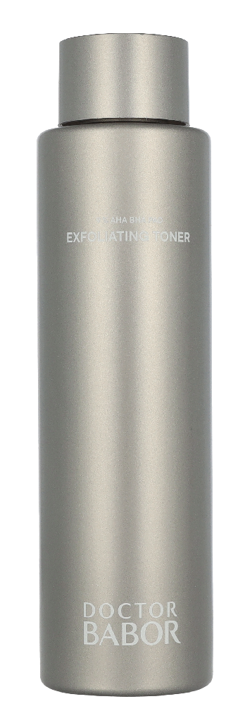 Babor Clarifying Exfoliating Toner