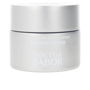 Babor Resurface Renewal Cream