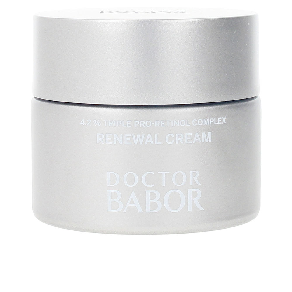 Babor Resurface Renewal Cream