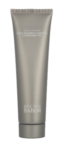 Clarifying Daily Blemish Control