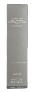 Babor Clarifying Daily Blemish Control Cleansing Gel