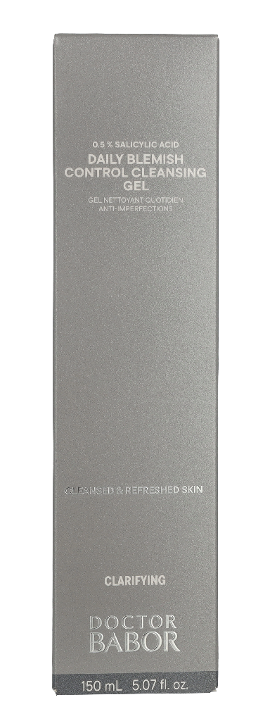 Babor Clarifying Daily Blemish Control Cleansing Gel