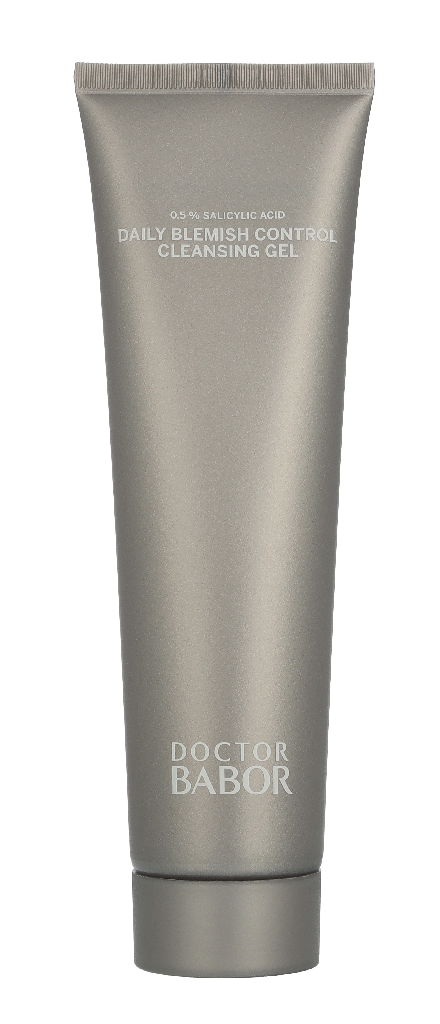 Clarifying Daily Blemish Control