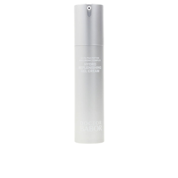 Babor Hydration Hydro Replenishing Gel Cream Hydration Hydro Replenishing Gel