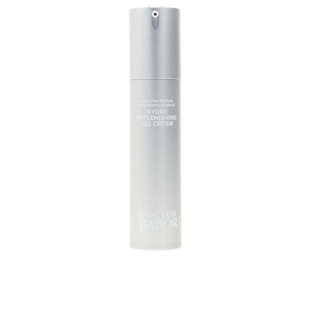 Hydration Hydro Replenishing Gel