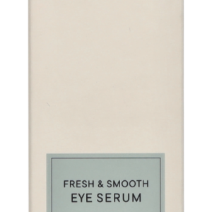 Babor Fresh & Smooth Eye Serum