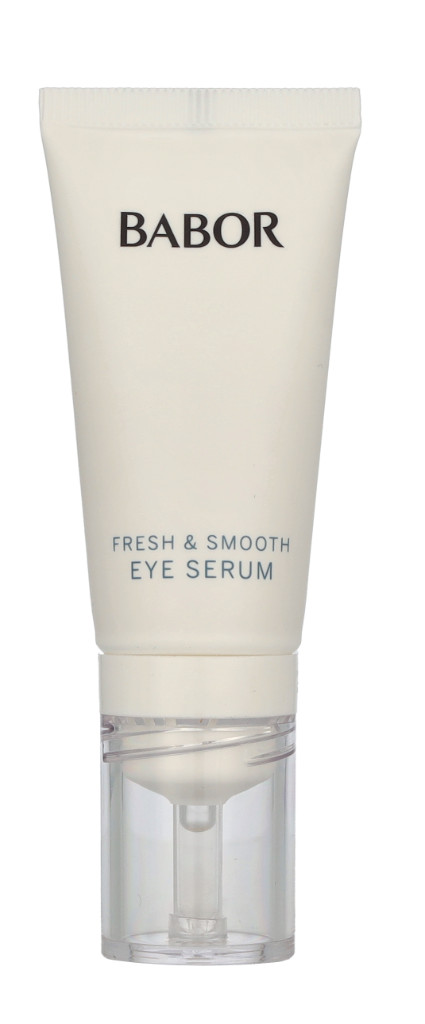 Fresh And Smooth Eye
