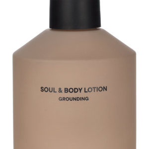 Soul And Body Lotion