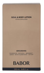 Babor Soul & Body Lotion