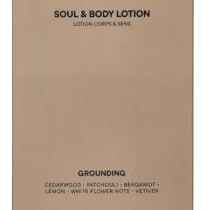 Babor Soul & Body Lotion