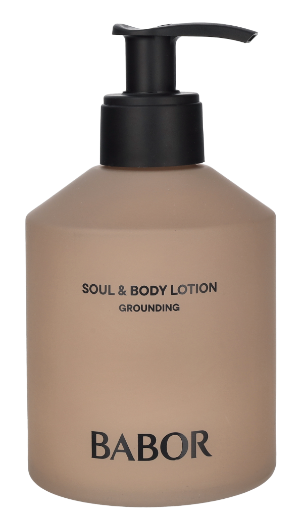 Babor Soul & Body Lotion ihupiim 250 ml Soul And Body Lotion