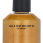 Soul And Body Shimmer