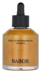 Soul And Body Shimmer