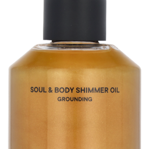 Soul And Body Shimmer