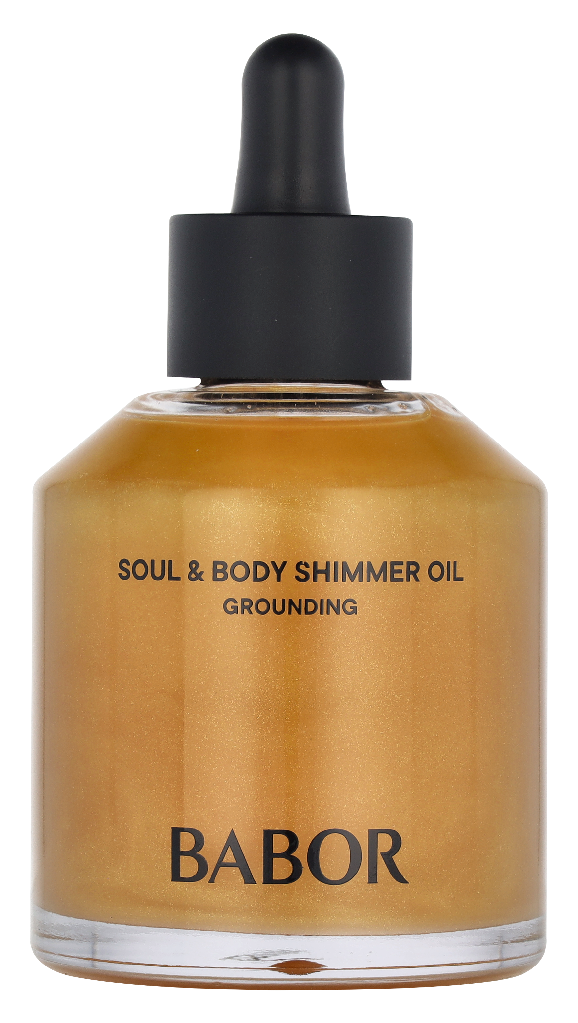 Soul And Body Shimmer