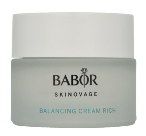 Skinovage Balancing Cream Rich