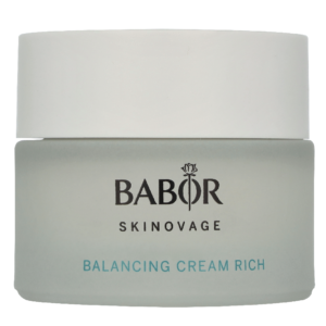 Skinovage Balancing Cream Rich