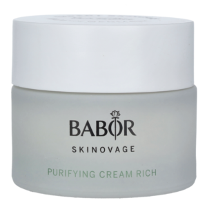 Skinovage Purifying Cream Rich