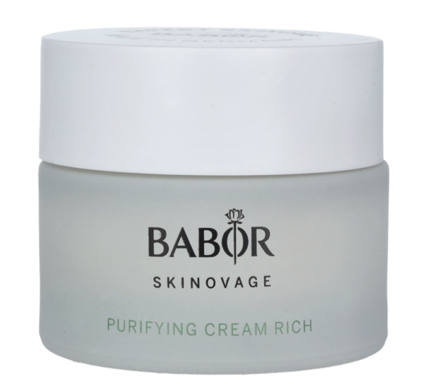 Skinovage Purifying Cream Rich