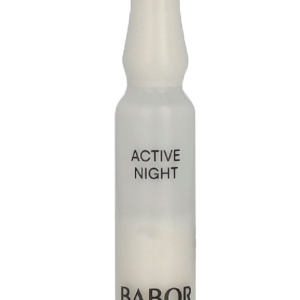 Babor Active Night Serum