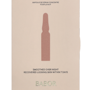Babor Active Night Serum