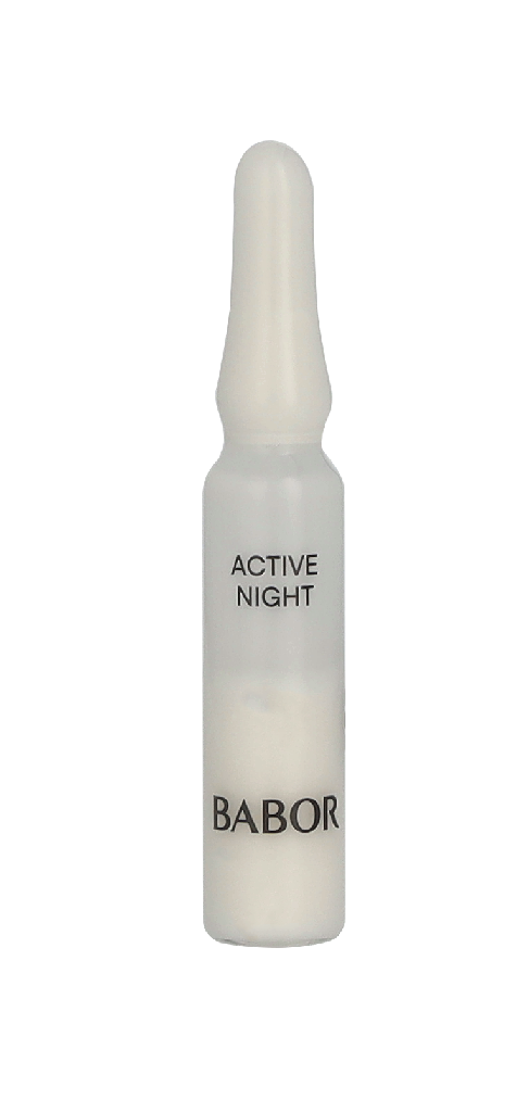 Babor Active Night Serum