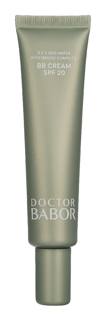 Babor Doctor Microbiomic BB Cream SPF20 Doctor Microbiomic Bb Cream