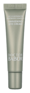 Doctor Babor Microbiomic Awakening