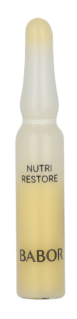 Nutri Restore Ampoule Serum