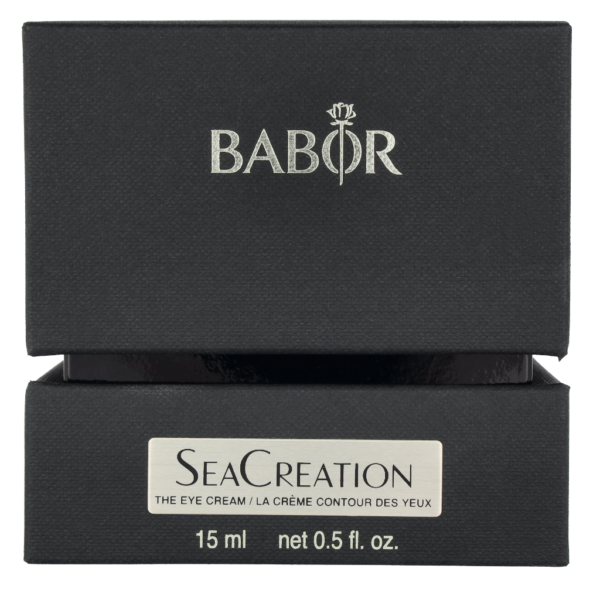 Babor SeaCreation The Eye Cream 15 ml