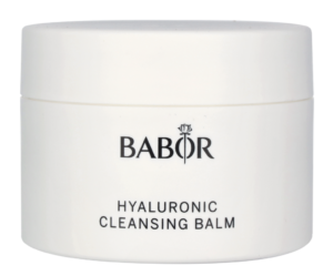 Hyaluronic Cleansing Balm Čistici