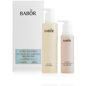 Babor Hy Ol Cleanser