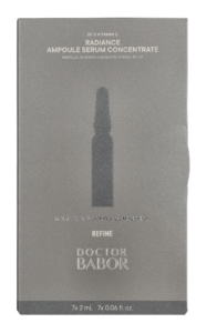 Babor Resurface Radiance Ampoule Serum Concentrate