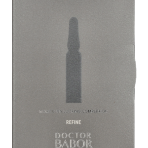 Babor Resurface Radiance Ampoule Serum Concentrate