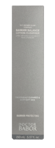 Babor Doctor Cleansing Barrier Balance Lotion Cleanser