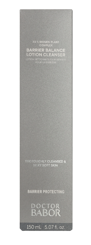 Babor Doctor Cleansing Barrier Balance Lotion Cleanser