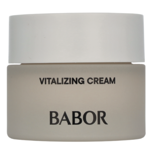 Babor Vitalizing Cream Rejuvenation
