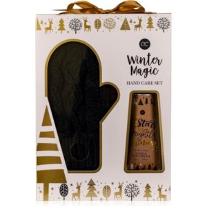 Winter Magic Set Hand
