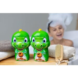 Body Wash And Shampoo Šampoon