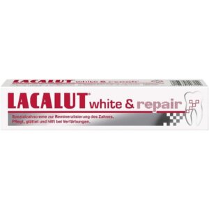 White And Repair Toothpaste