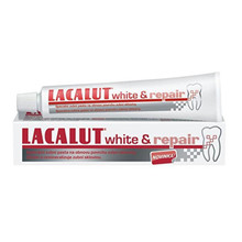 Toothpaste Lacalut White And
