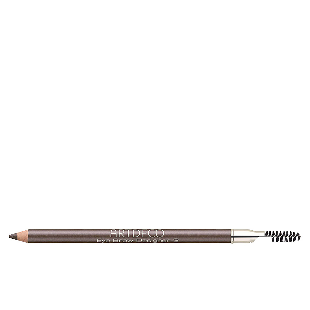 Eyebrow Pencil With Brush