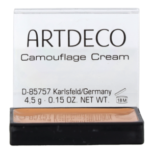 Camouflage Cream Refill #08