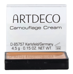 Artdeco Camouflage Cream 4