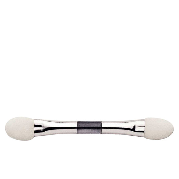 EYESHADOW DOUBLE APPLICATOR transparent 1 u Eyeshadow Double Applicator Transparent