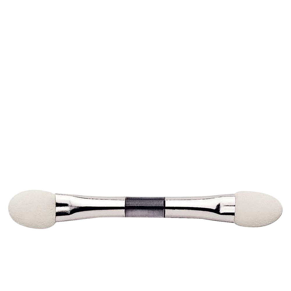 Eyeshadow Double Applicator Transparent